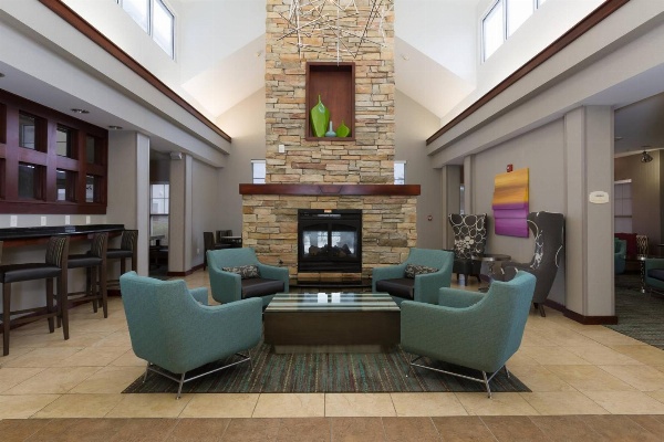 Residence Inn by Marriott Baton Rouge near LSU image 1