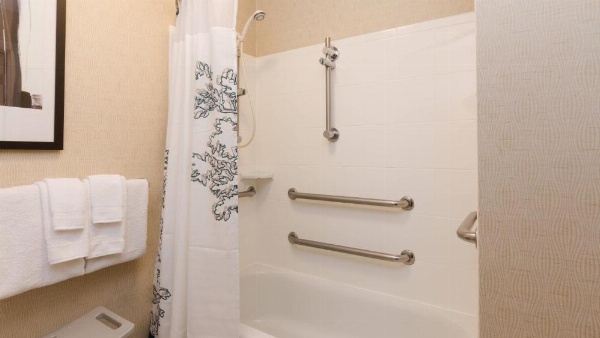 Residence Inn by Marriott Baton Rouge near LSU image 21