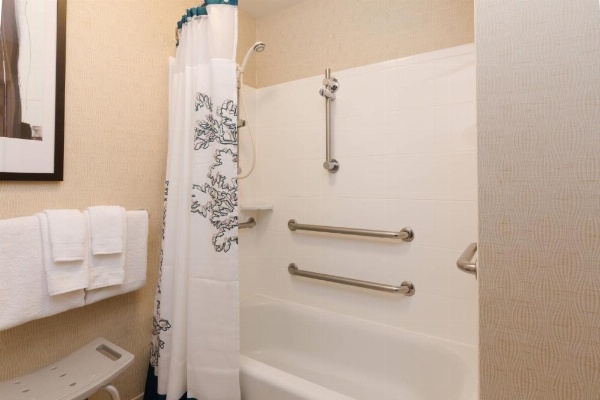 Residence Inn by Marriott Baton Rouge near LSU image 27