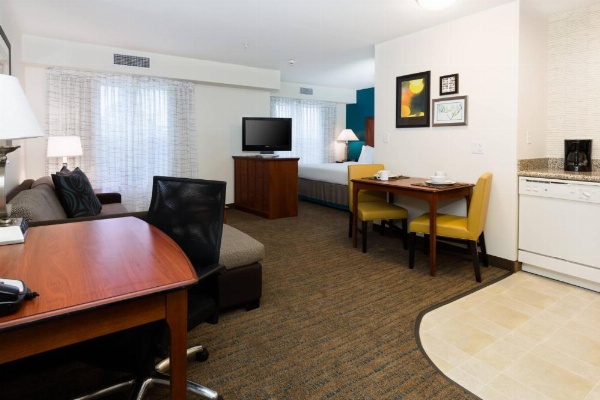 Residence Inn by Marriott Baton Rouge near LSU image 6